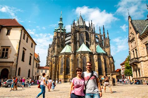 que hacer en praga en 4 dias|Praga en 4 Días